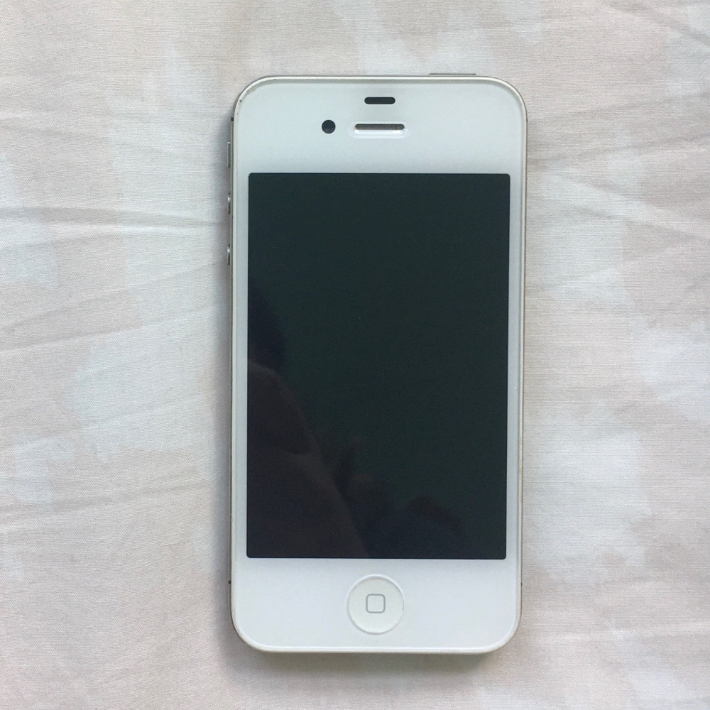 iPhone 4